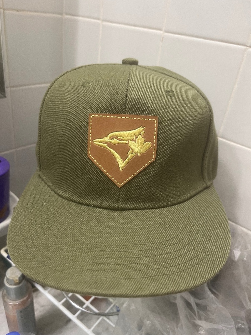 Toronto Blue Jays limited edition ballcap